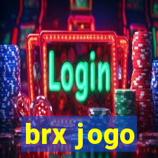 brx jogo